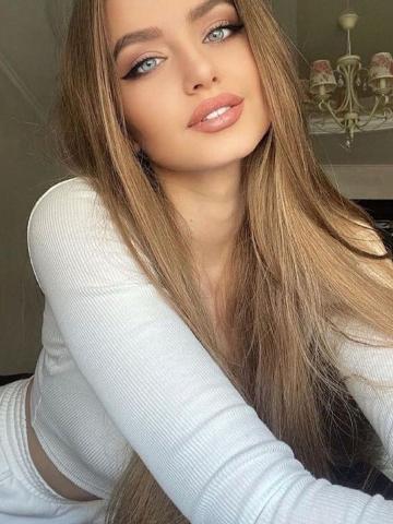 Проститутка Арина